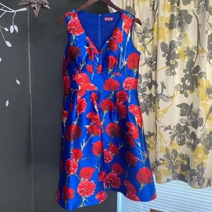 Chi chi London, US 14, Dress.